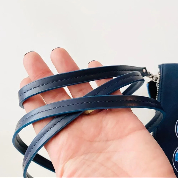 NWOT Brighton Heart Crossbody - Picture 3 of 5